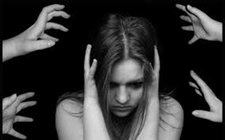 Anksiyete Hastalığı Belirtileri ve Tedavisi Anksiyete Hastalığı Belirtileri ve Tedavisi