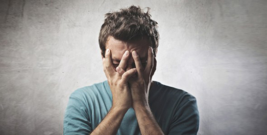 Ağır Anksiyete Belirtileri ve Tedavisi