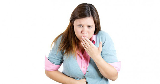 Anksiyete Mide Bulantısı Belirtileri ve Tedavisi