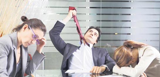 Anksiyete Panik Atak Belirtileri ve Tedavisi