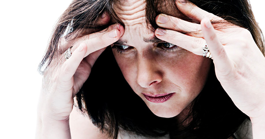 Kronik Anksiyete Belirtileri ve Tedavisi